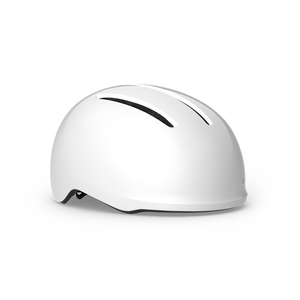 MET Vibe - White Glossy